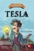 Tesla - Dünyayi Aydinlatanlar