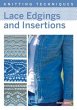 Lace Edgings and Insertion - Bild 1