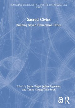 Sacred Civics