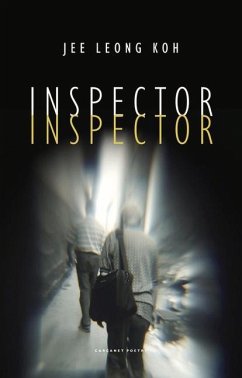 Inspector Inspector - Koh, Jee Leong