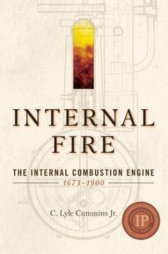 Internal Fire - Cummins, Lyle