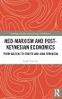 Neo-Marxism and Post-Keynesian Economics - Bild 1
