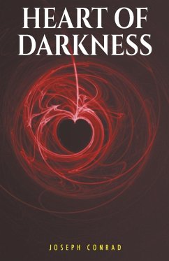 Cover Heart of Darkness