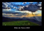 Bilder der Natur 2022 Fotokalender DIN A3