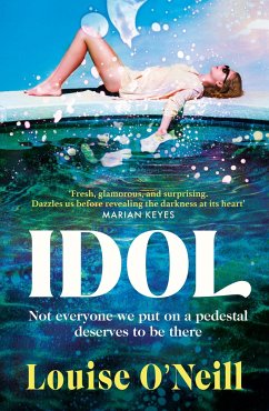 Idol - O'Neill, Louise