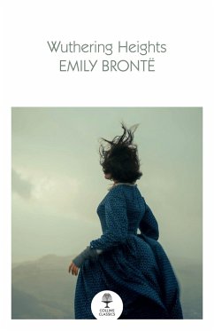 Wuthering Heights - Bronte, Emily