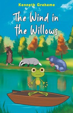 The Wind in the Willows - Grahame, Kenneth