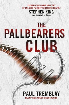 The Pallbearers' Club - Tremblay, Paul