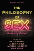 Philosophy of Sex Philosophy of Sex