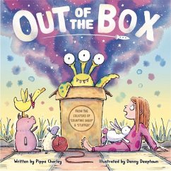 Out of the Box - Chorley, Pippa