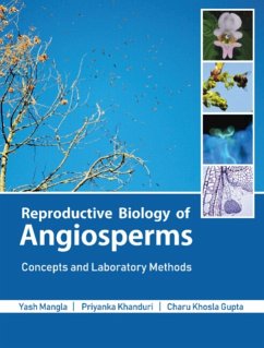 Reproductive Biology of Angiosperms - Mangla, Yash (University of Delhi); Khanduri, Priyanka (University of Calcutta); Gupta, Charu Khosla (University of Delhi)