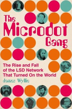 Cover The Microdot Gang