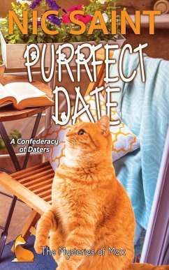 Purrfect Date - Saint, Nic