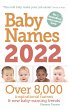Baby Names 2022 - Bild 1