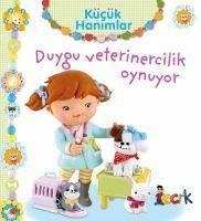 Kücük Hanimlar - Duygu Veterinercilik Oynuyor - Beaumont, Emilie