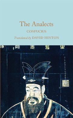 The Analects - Konfuzius