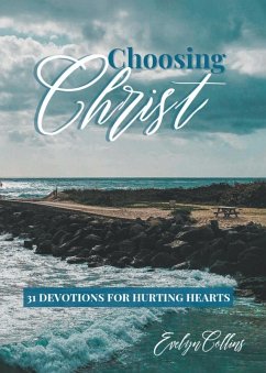 Choosing Christ Cover Choosing Christ