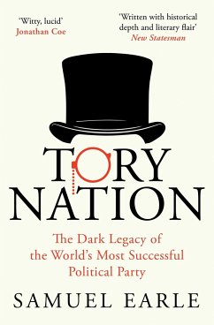 Cover Tory Nation