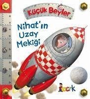 Kücük Beyler - Nihatin Uzay Mekigi - Beaumont, Emilie