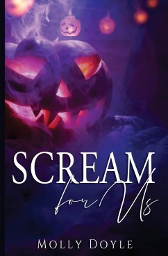 Scream For Us - Doyle, Molly