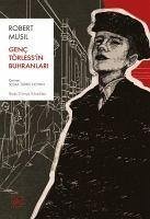 Cover Genc Törlessin Buhranlari