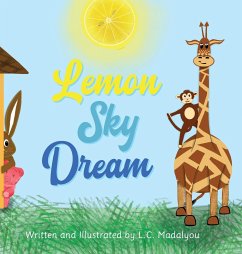 Lemon Sky Dream - Madalyou, L. C.