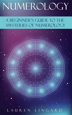 Numerology - Lingard, Lauren