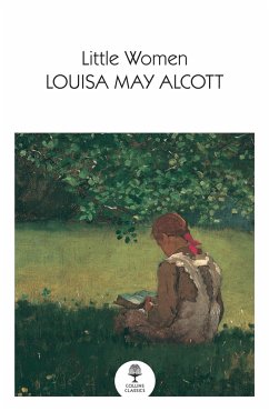 Little Women - Alcott, Louisa May