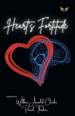 Hearts Fortitude - Arnold, Wilbur Clarke