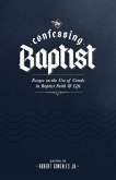 The Confessing Baptist