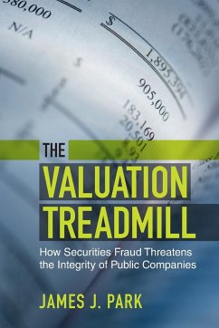 The Valuation Treadmill - Park, James J.