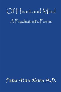 Of Heart and Mind - Olsson M. D., Peter Alan
