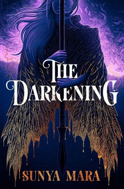 The Darkening - Mara, Sunya
