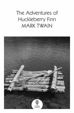 The Adventures of Huckleberry Finn - Twain, Mark