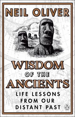 Wisdom of the Ancients - Oliver, Neil