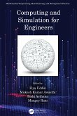 Computing and Simulation for Engineers