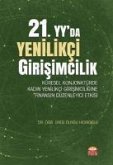 21. Yyda Yenilikci Girisimcilik