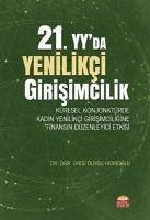 21. Yyda Yenilikci Girisimcilik - Hidiroglu, Duygu