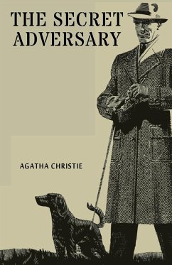 The Secret Adversary - Christie, Agatha