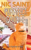 Purrfect Double