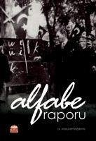 Cover Alfabe Raporu