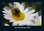 Blumenkalender 2022 Fotokalender DIN A4