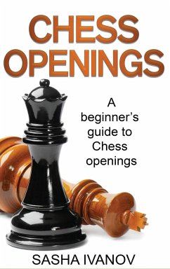 Chess Openings - Ivanov, Sasha