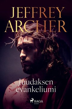 Juudaksen evankeliumi - Archer, Jeffrey