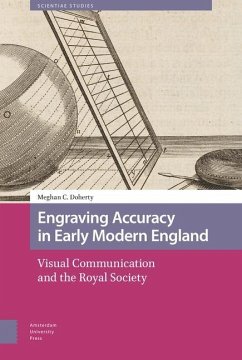 Engraving Accuracy in Early Modern England - Doherty, Meghan