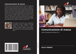 Comunicazione di massa - Odiboh, Oscar