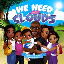 Cover We Need More Clouds
