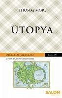 Cover Ütopya