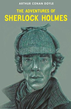 The Adventures of Sherlock Holmes - Conan, Arthur Doyle