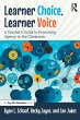 Learner Choice, Learner Voice - Bild 1